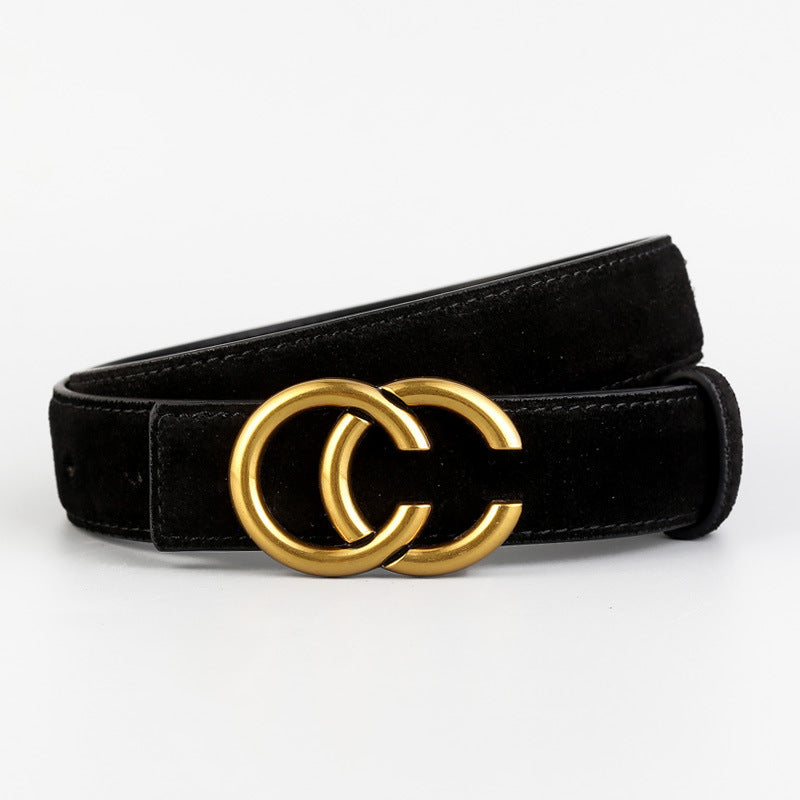 Belts
