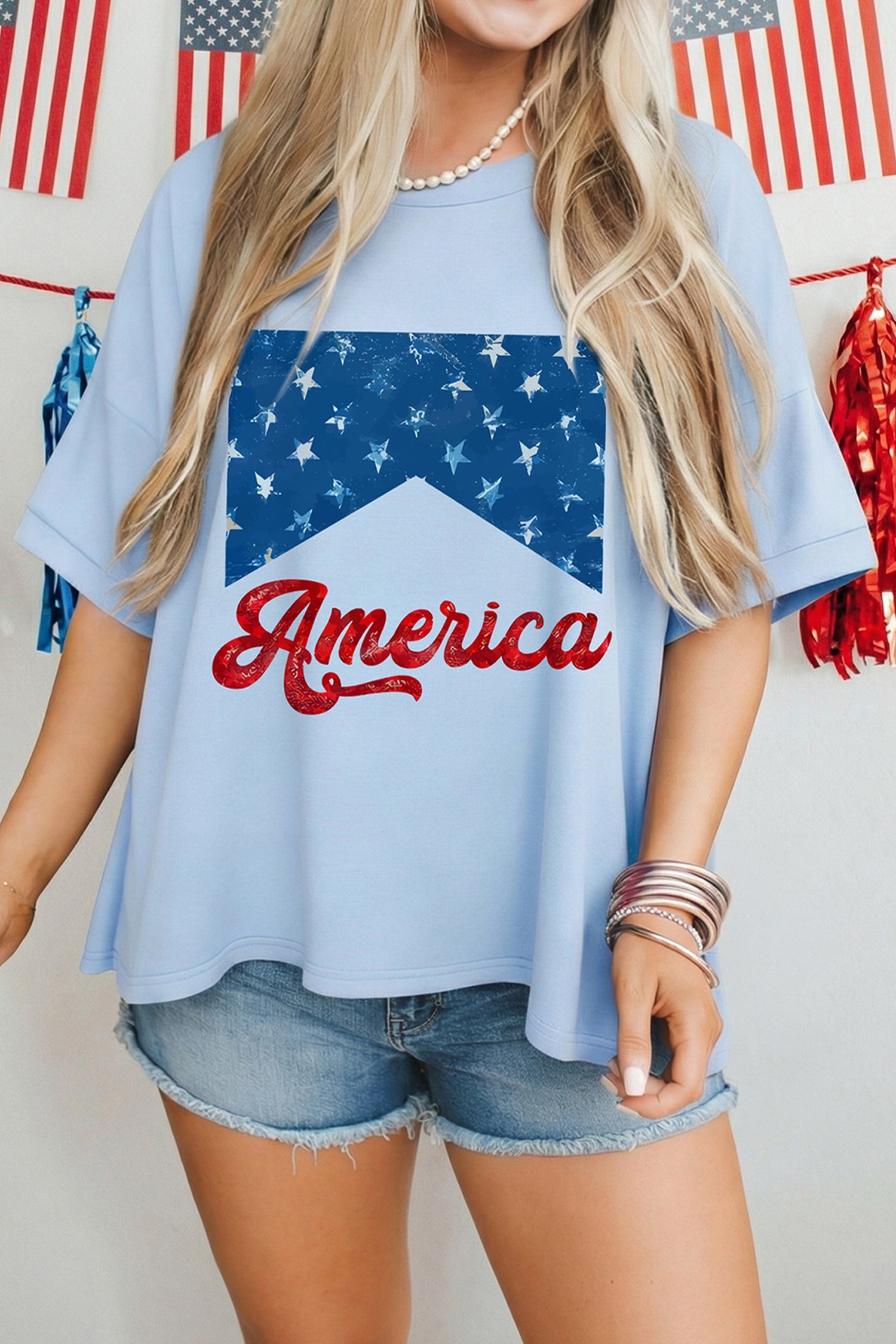 Graphic Tops