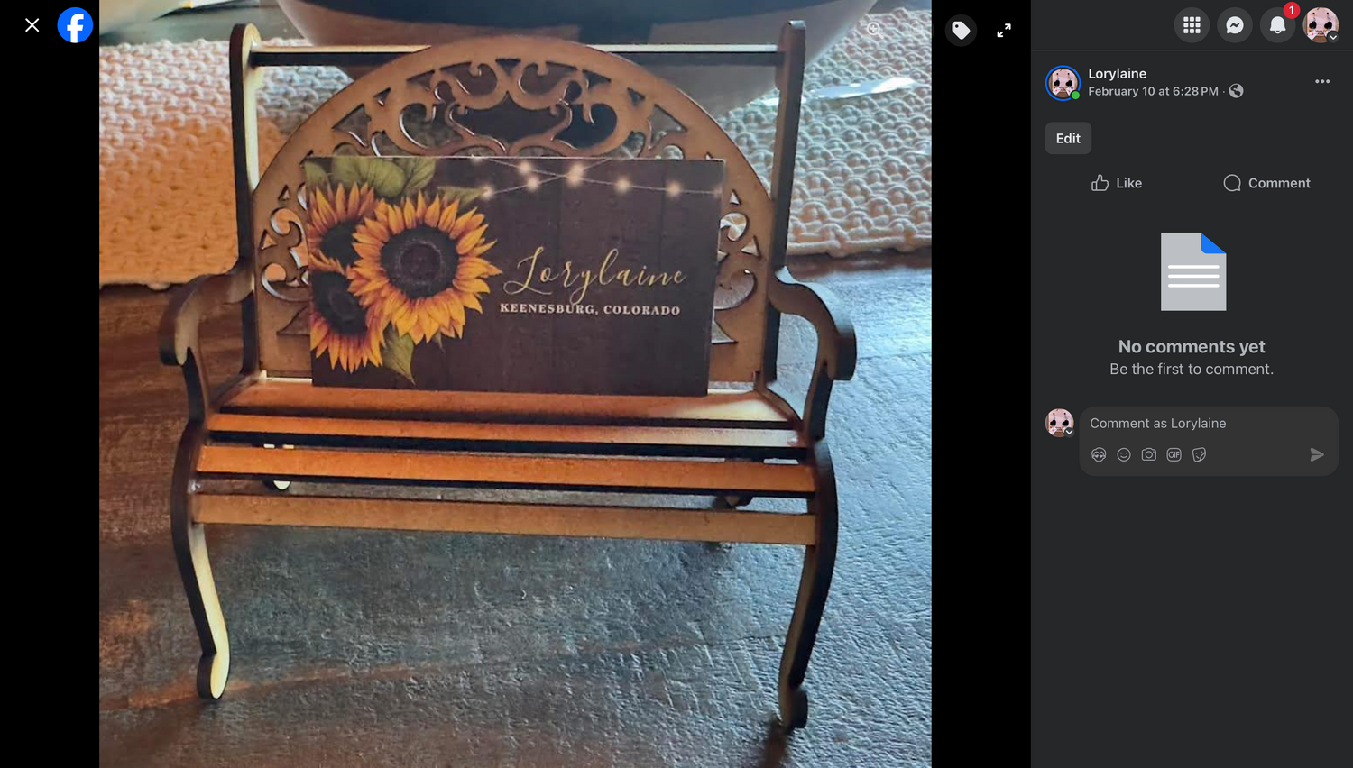 Lorylaine