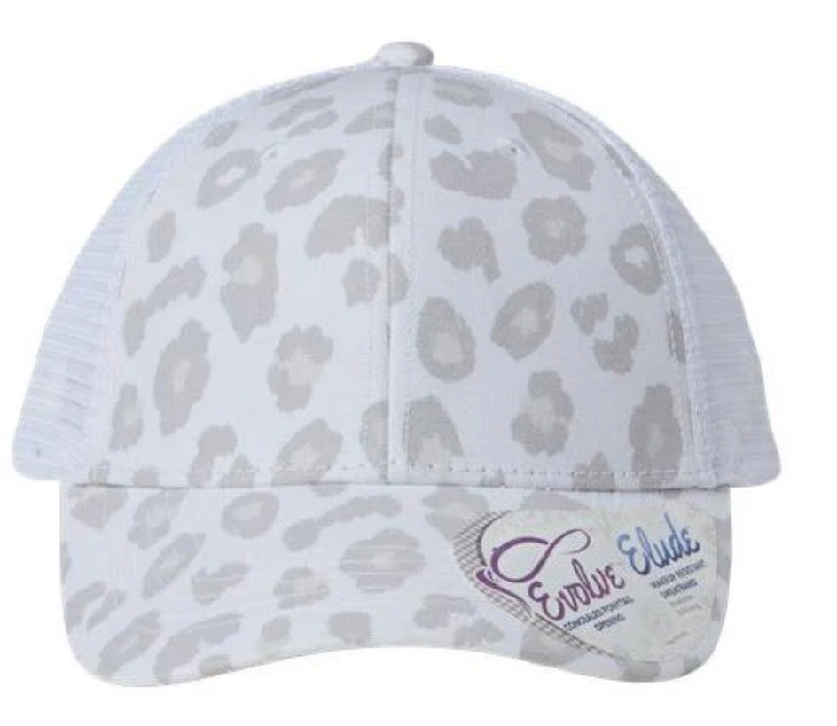 Infinity Her Trucker Hat - Charlie