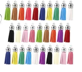 Sublimation Keychain