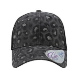 Infinity Her Trucker Hat - Charlie