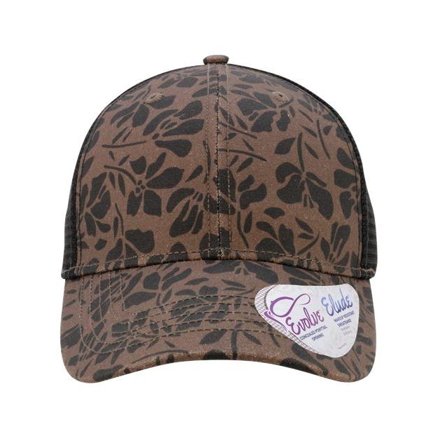 Infinity Her Trucker Hat - Charlie